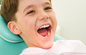 Kids Dentistry