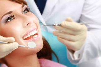 Dental Treatment in Walkerston