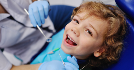 Dental Check-Ups