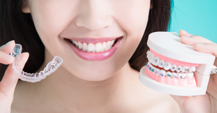 Teeth Whitening