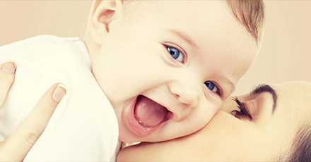 Frenectomy for Tongue-tie